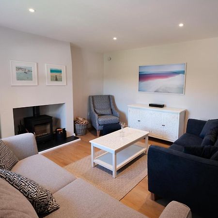 Newly Renovated Cottage With Hot Tub Portreath Eksteriør bilde