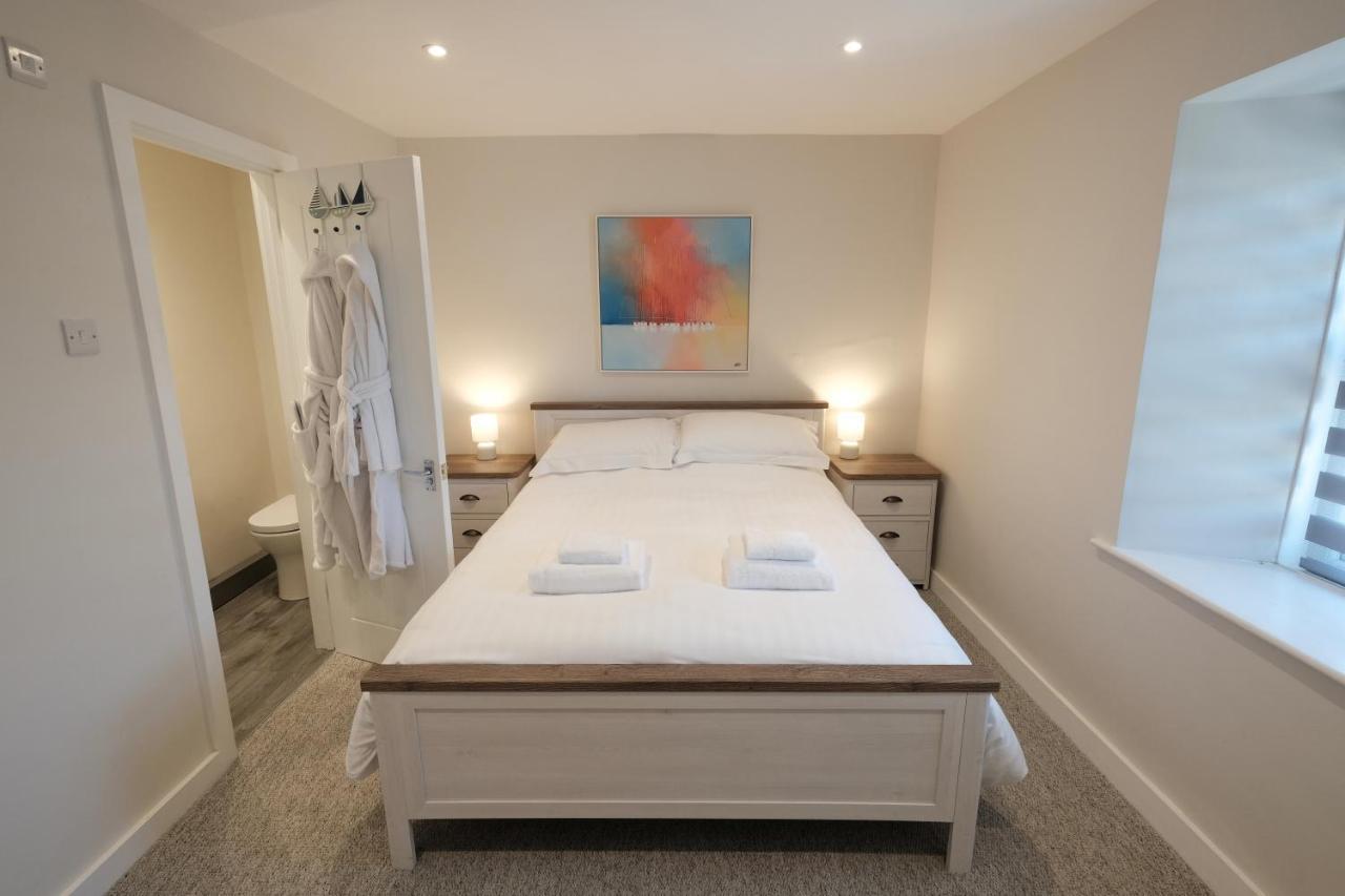 Newly Renovated Cottage With Hot Tub Portreath Eksteriør bilde
